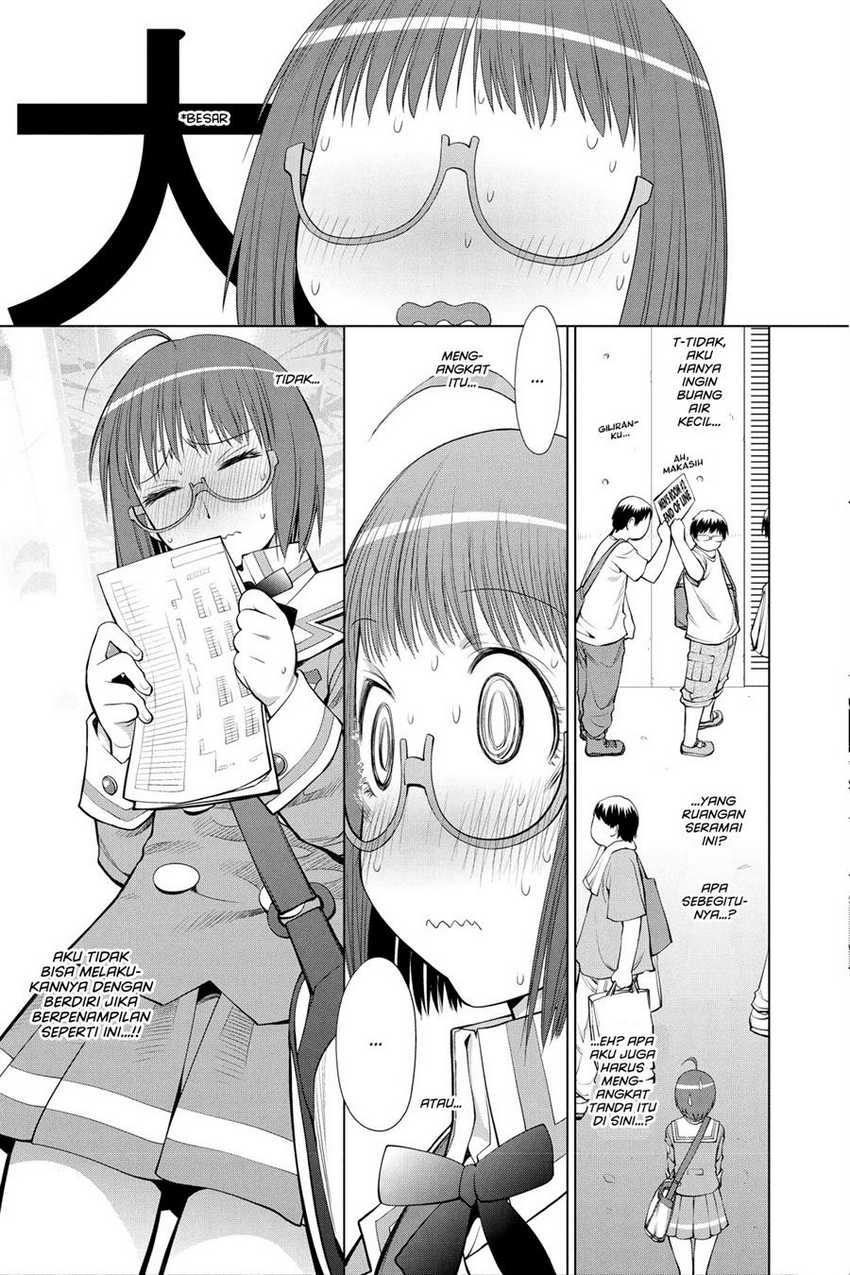 Chapter 63 - halaman 26