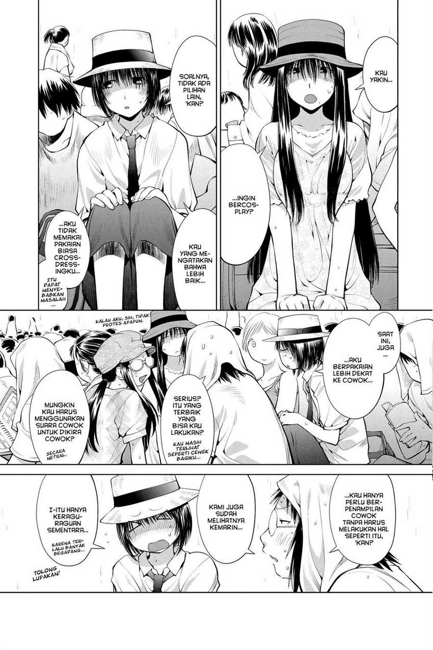 Chapter 63 - halaman 6