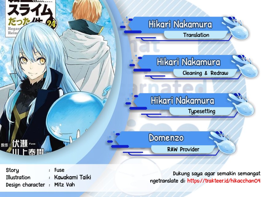 Chapter 111 - halaman 2