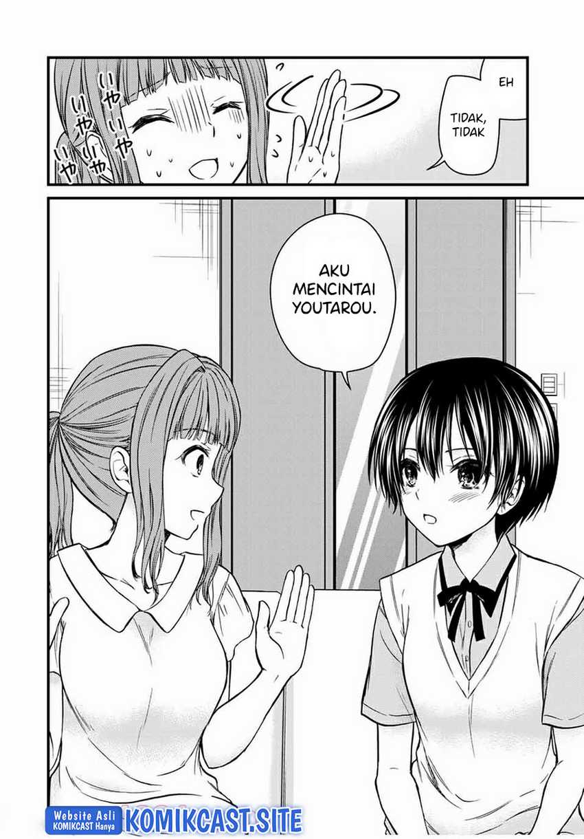 Chapter 66 - halaman 12