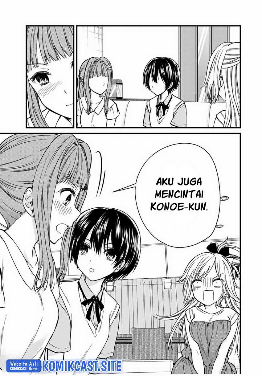 Chapter 66 - halaman 15