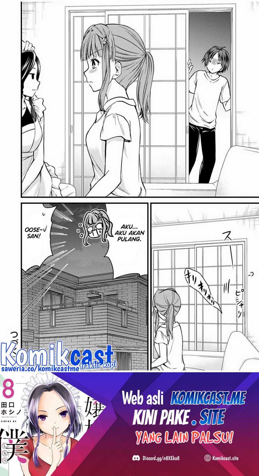 Chapter 66 - halaman 16
