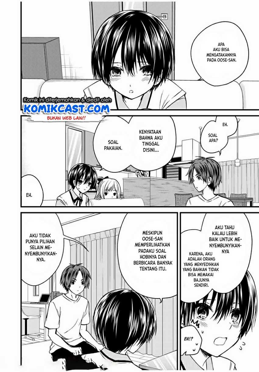 Chapter 65 - halaman 6
