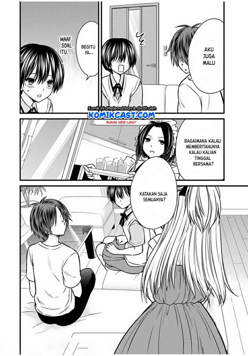 Chapter 65 - halaman 8