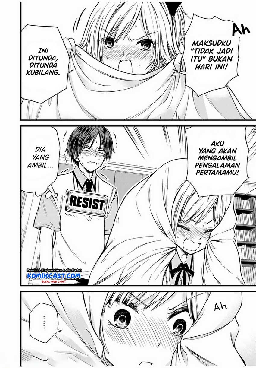Chapter 63 - halaman 6