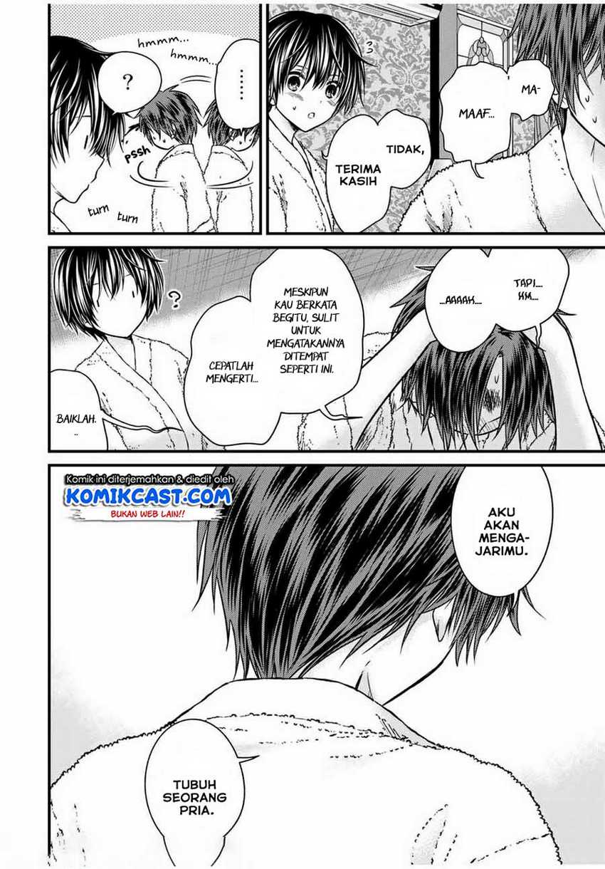 Chapter 61 - halaman 12