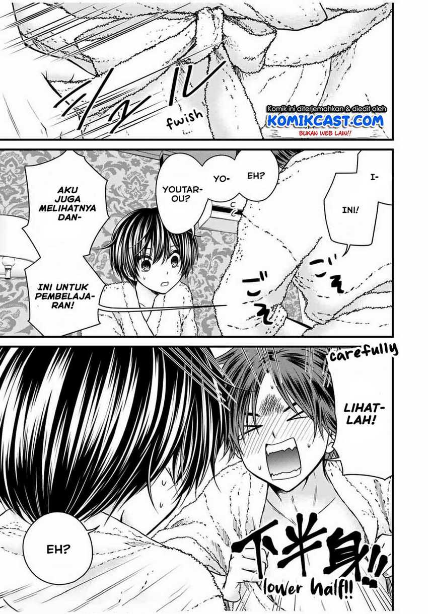 Chapter 61 - halaman 13