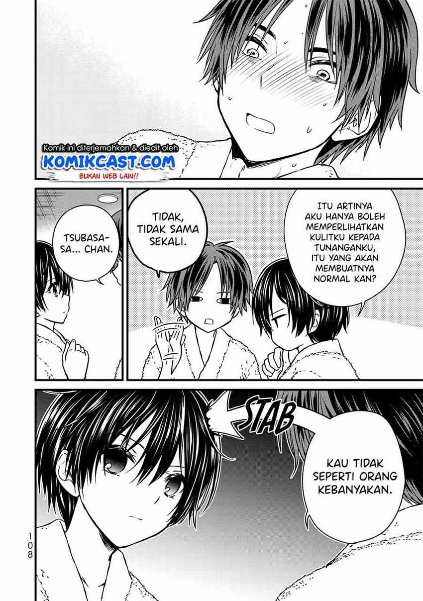 Chapter 60 - halaman 12