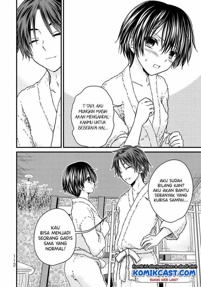 Chapter 60 - halaman 16