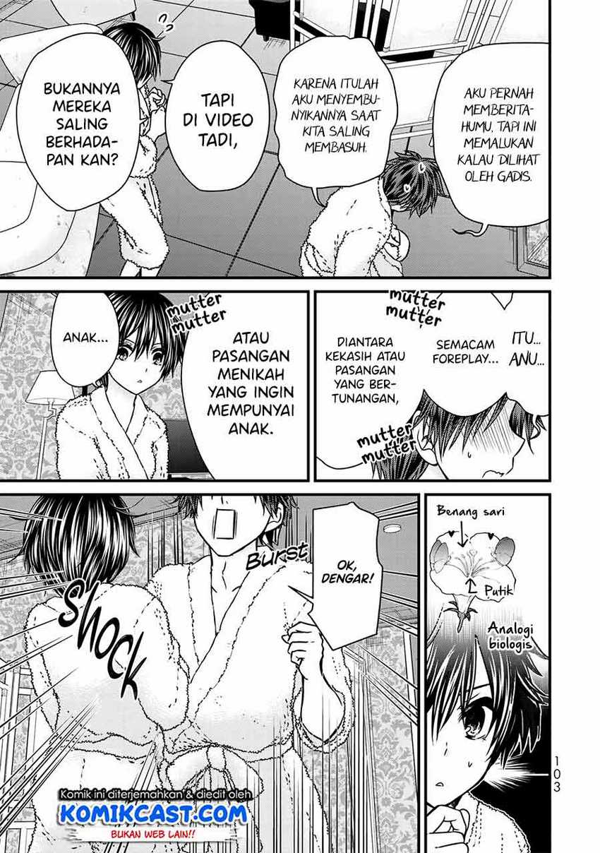 Chapter 60 - halaman 7