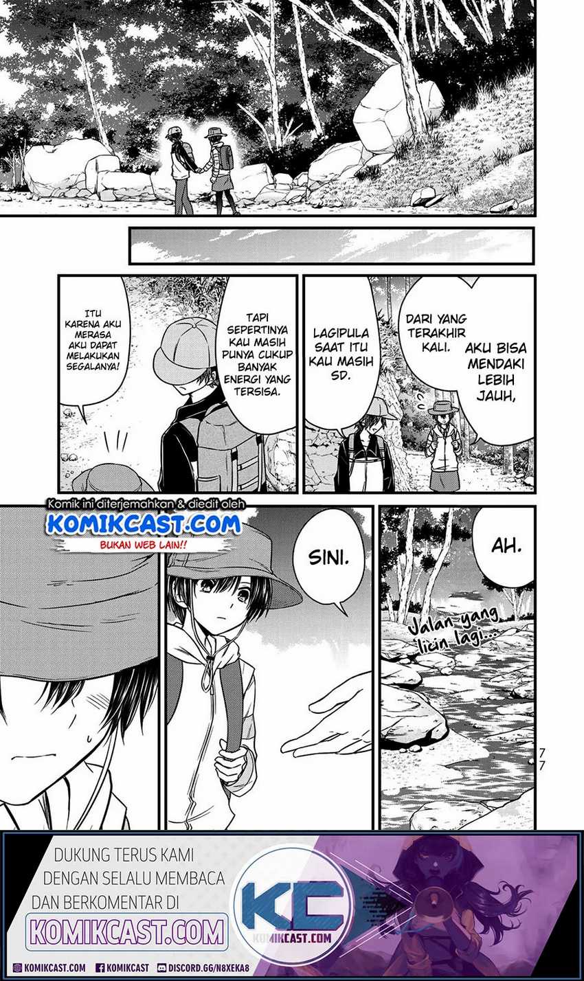 Chapter 58 - halaman 13