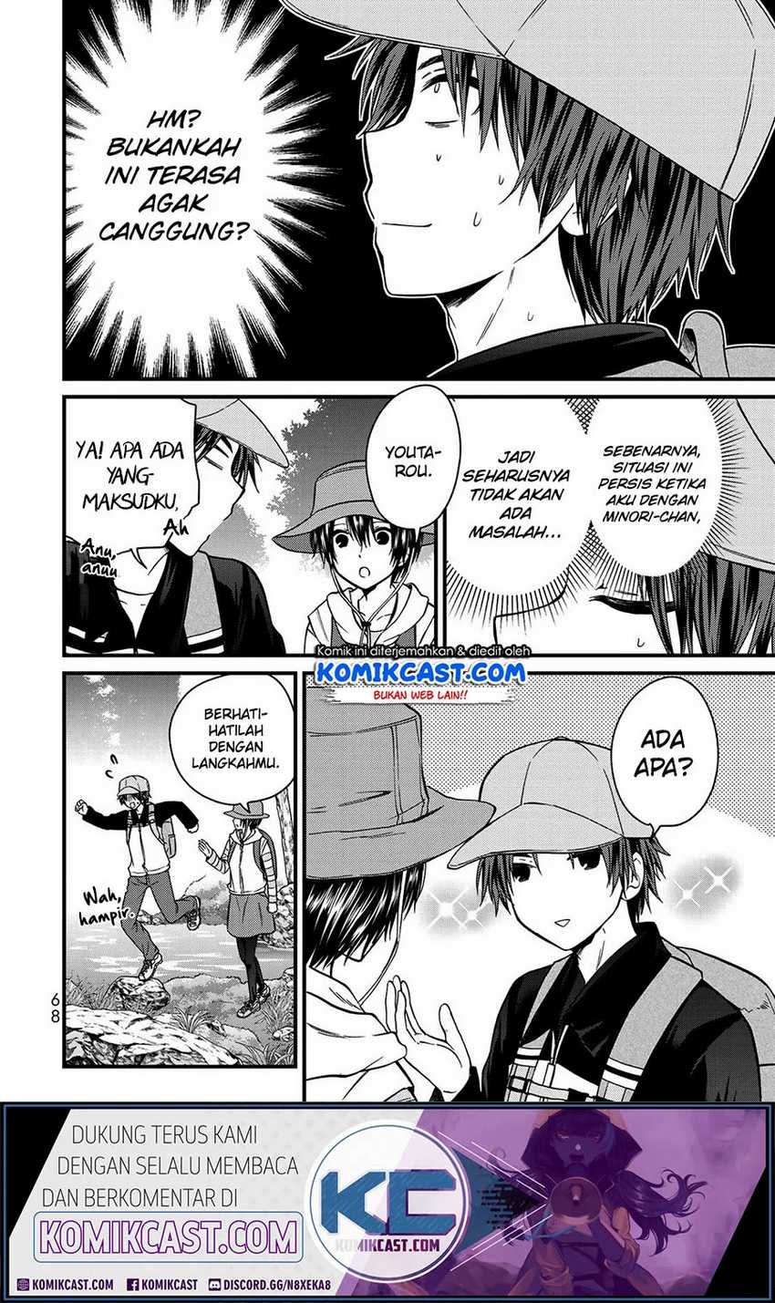 Chapter 58 - halaman 4