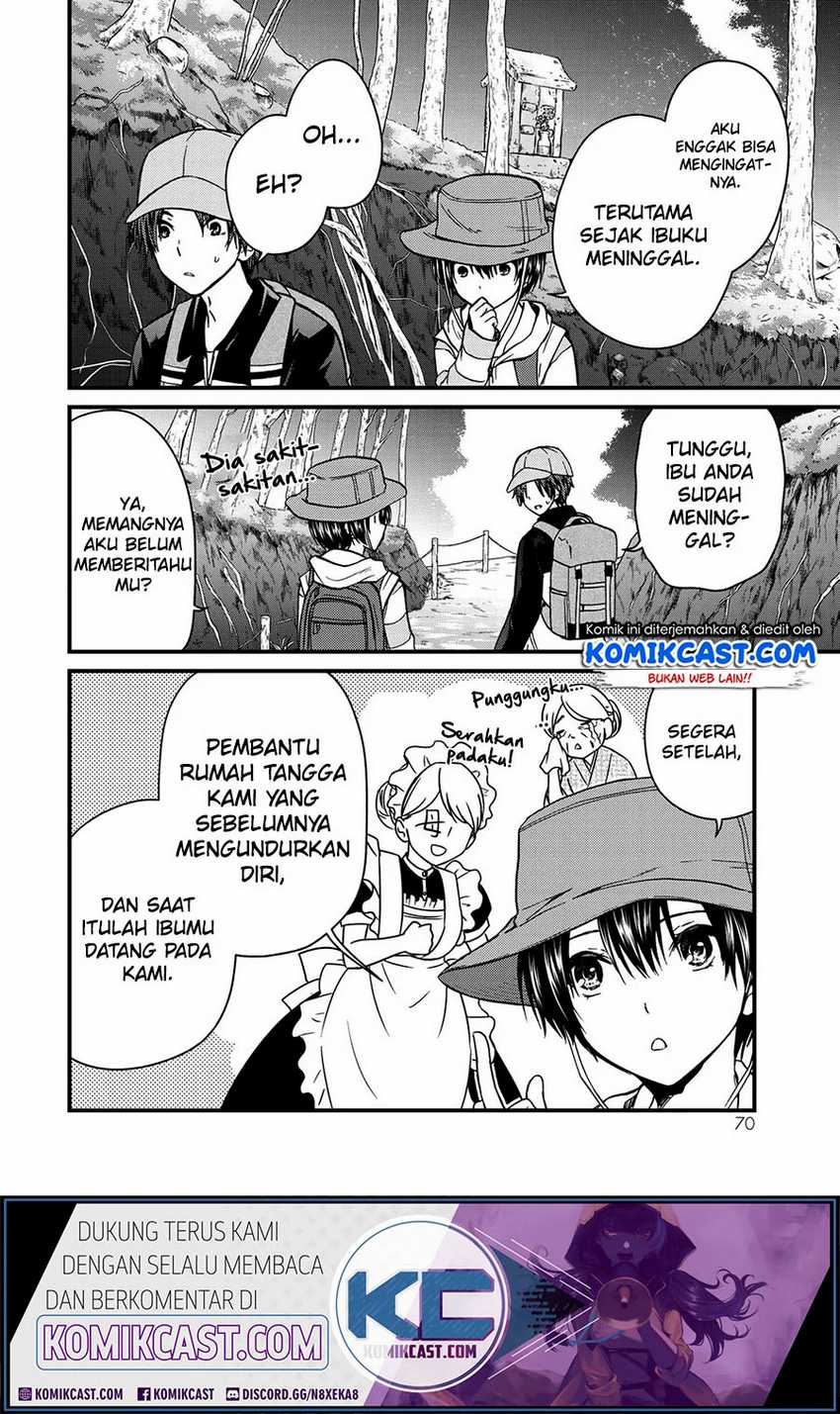 Chapter 58 - halaman 6