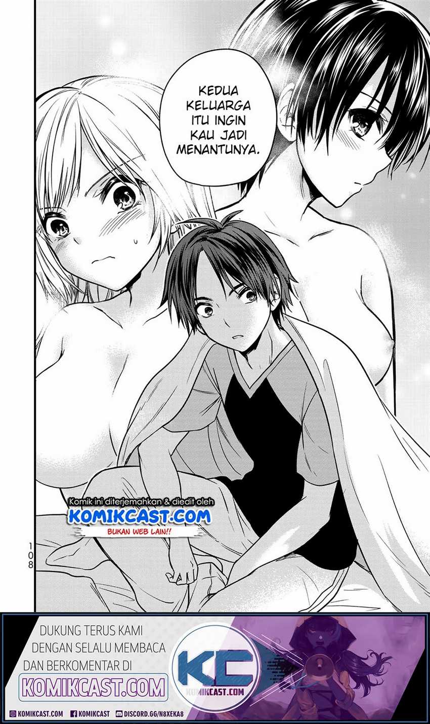 Chapter 50 - halaman 19