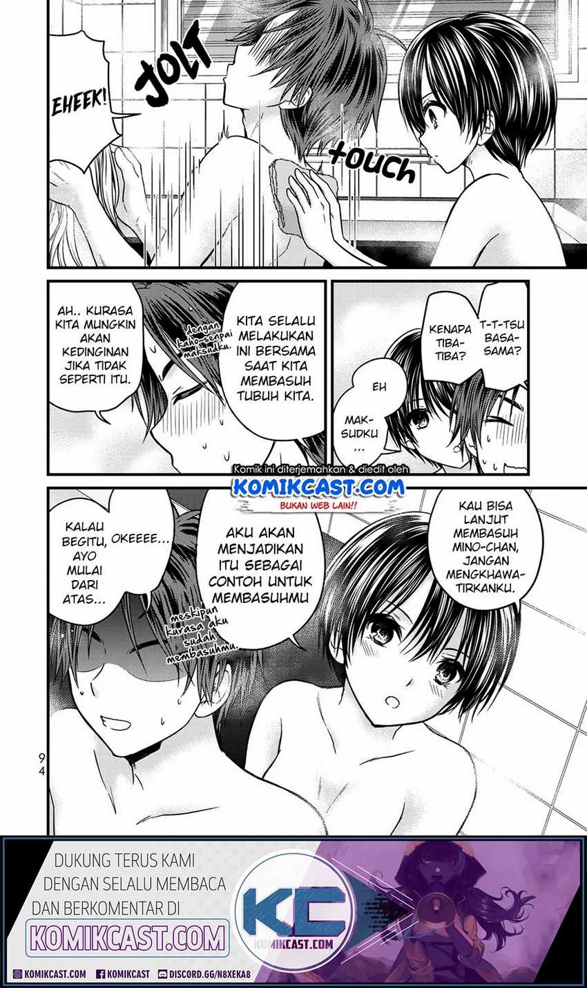 Chapter 50 - halaman 5