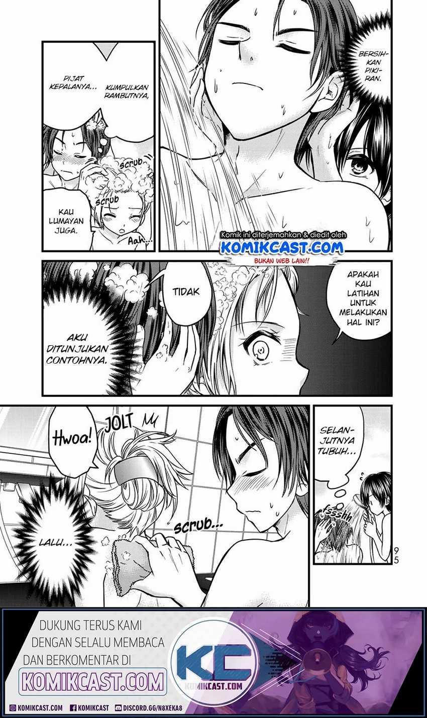 Chapter 50 - halaman 6