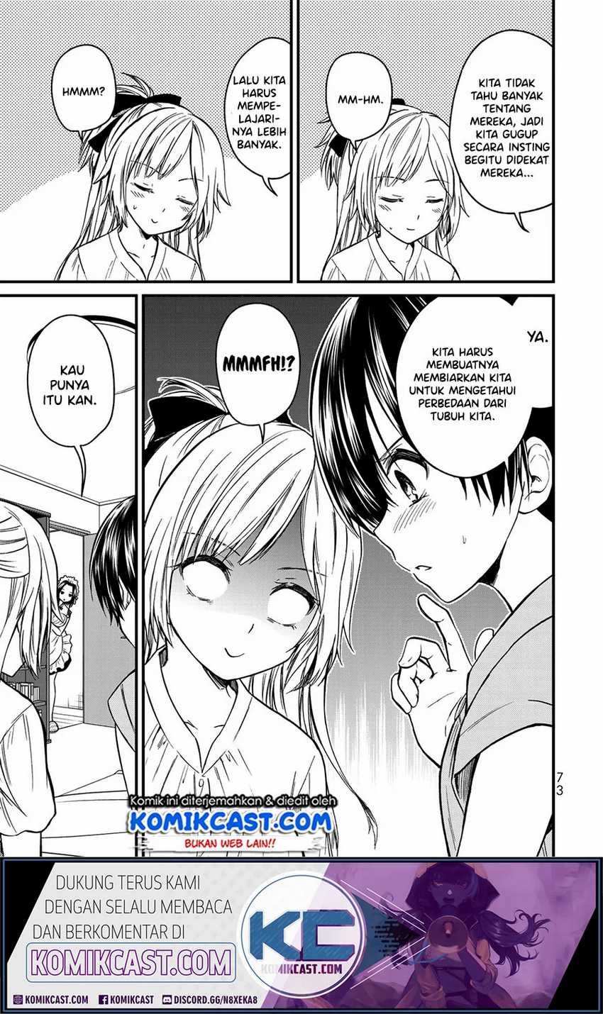 Chapter 48 - halaman 19