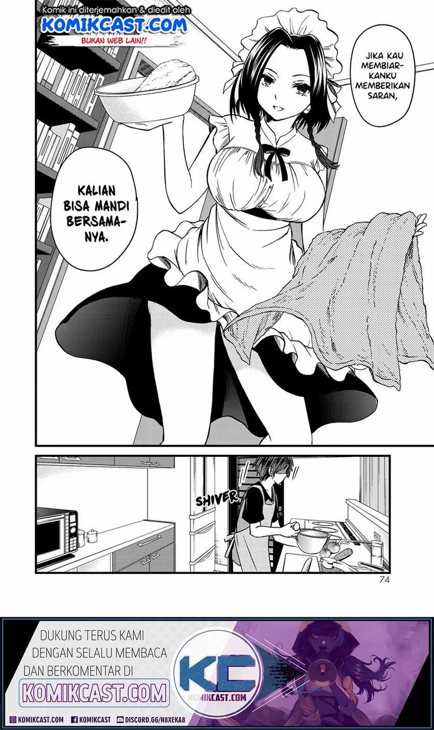 Chapter 48 - halaman 20