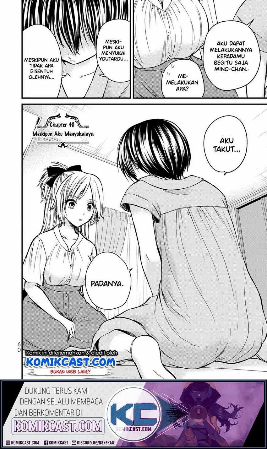 Chapter 48 - halaman 6