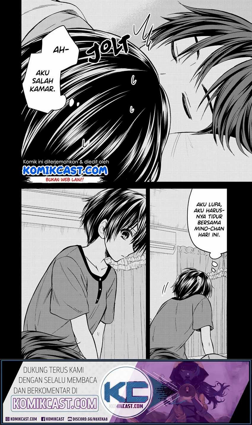 Chapter 48 - halaman 8