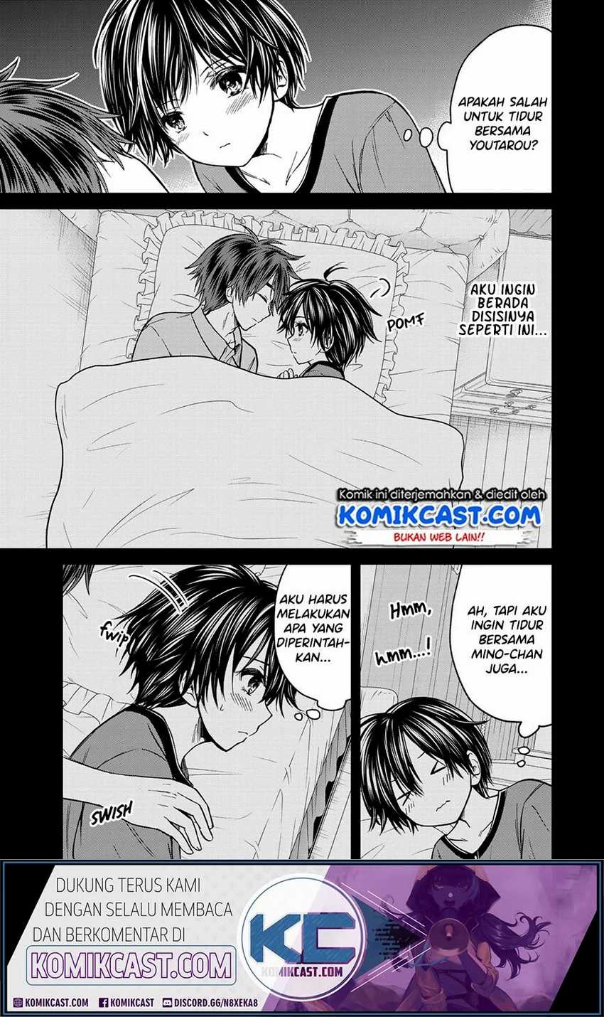 Chapter 48 - halaman 9