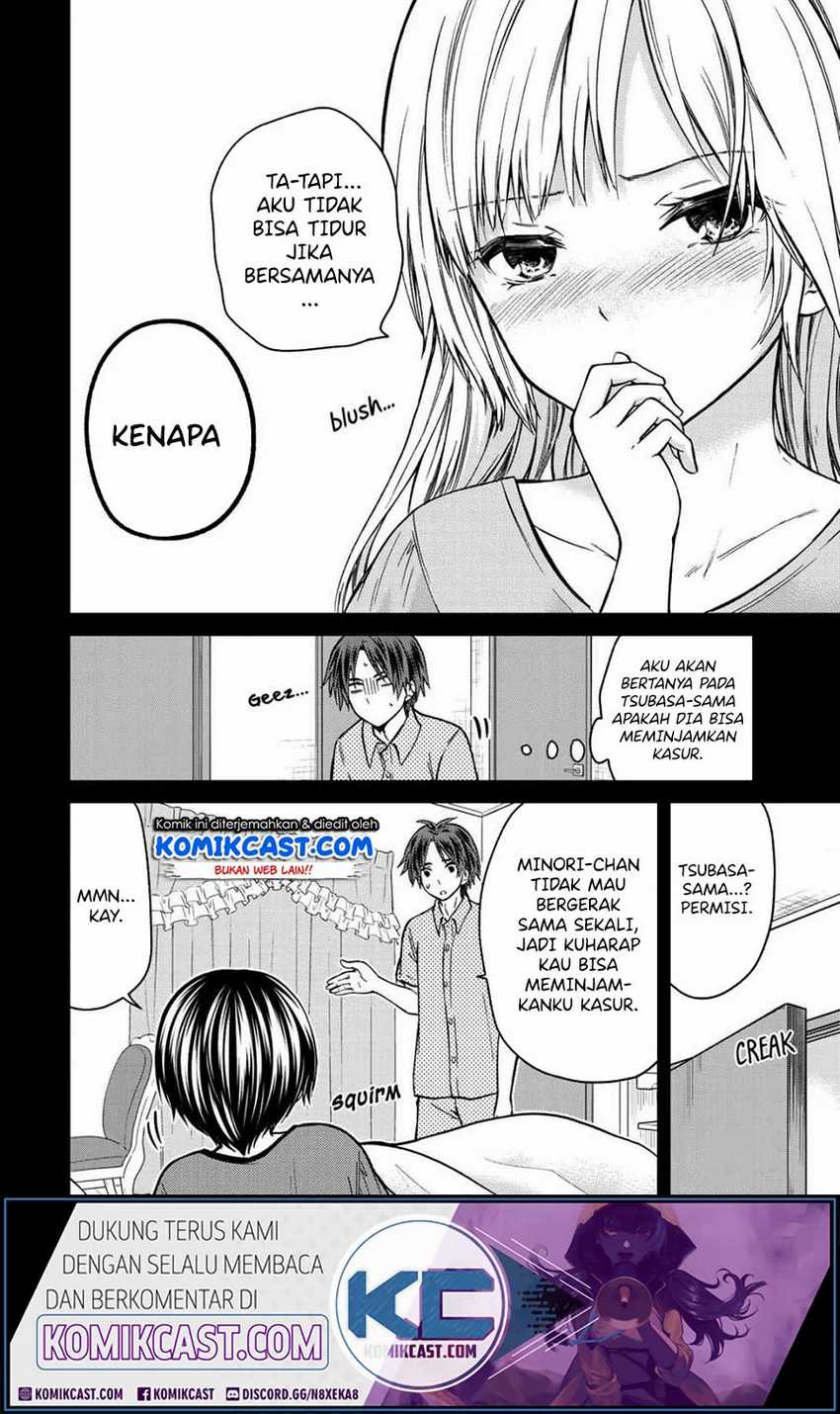 Chapter 47 - halaman 6