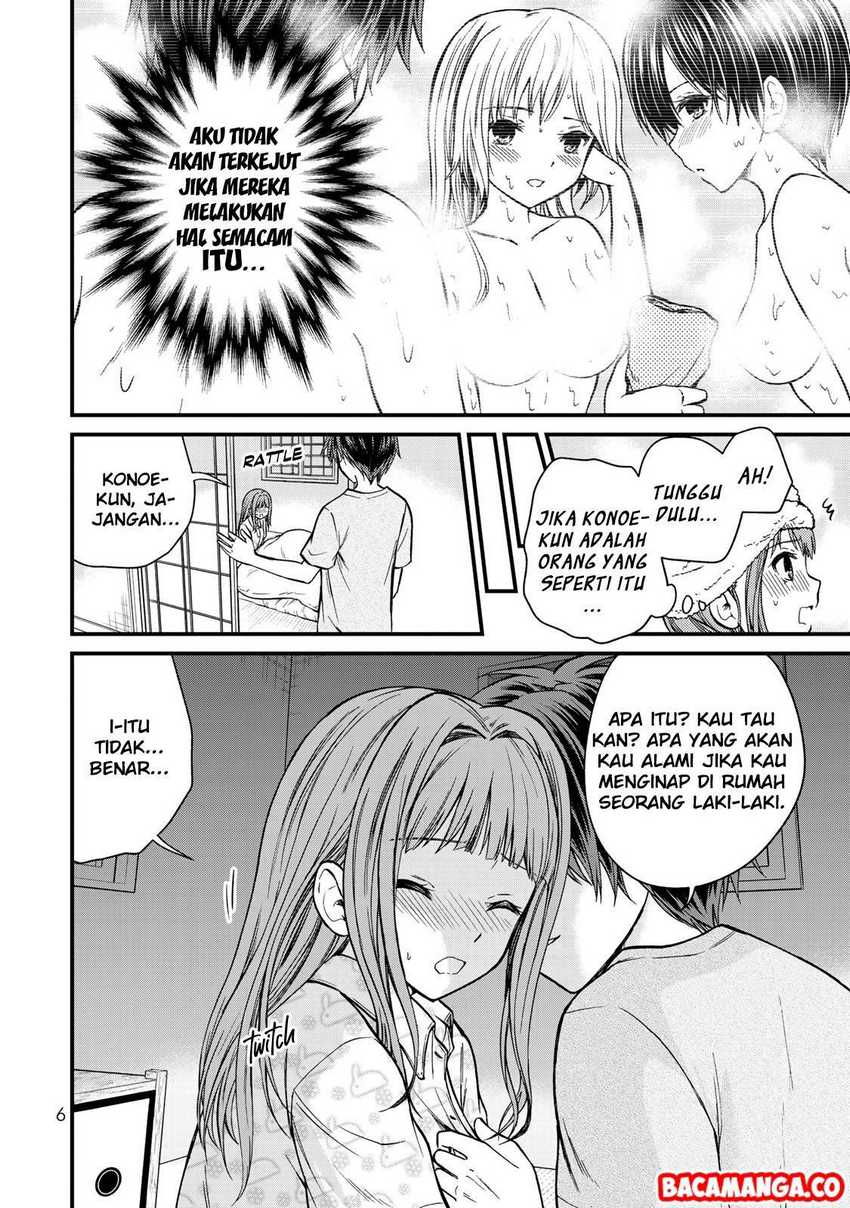 Chapter 45 - halaman 7