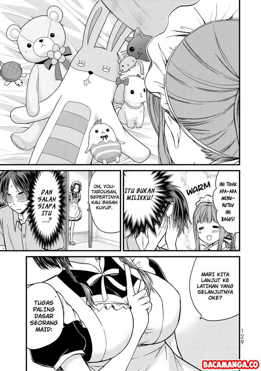 Chapter 43 - halaman 12