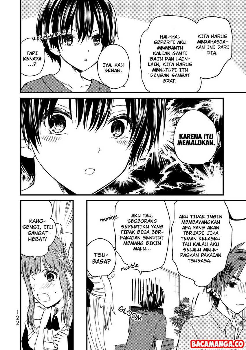 Chapter 43 - halaman 5