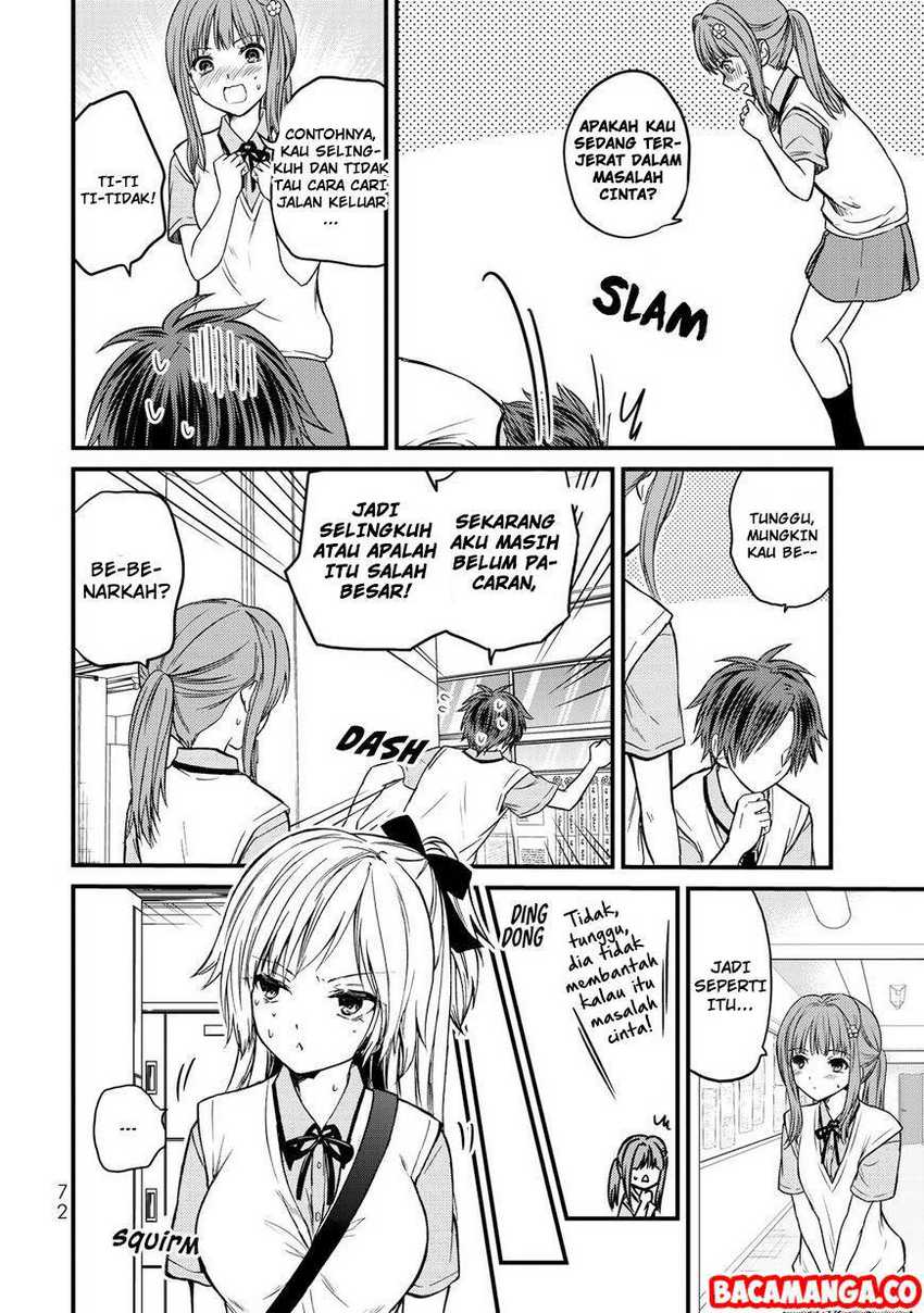 Chapter 40 - halaman 13