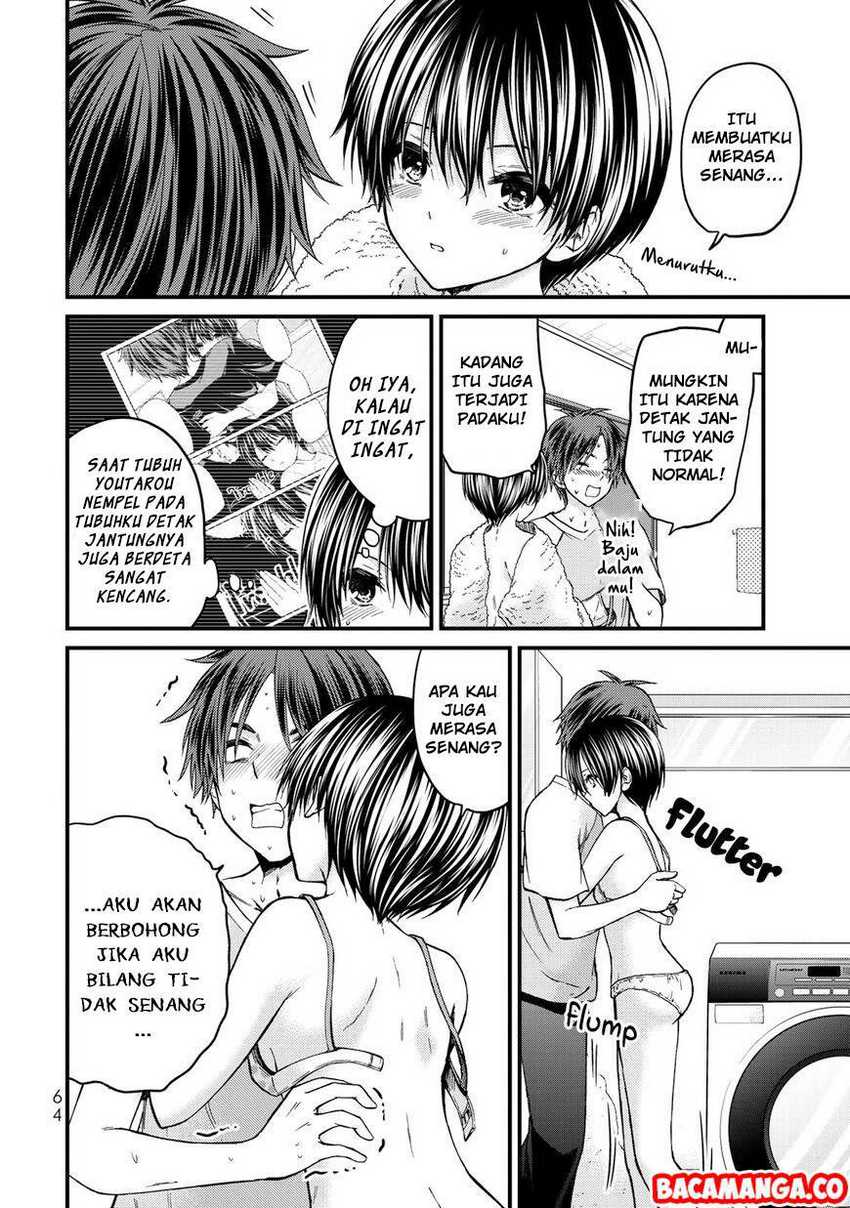Chapter 40 - halaman 5