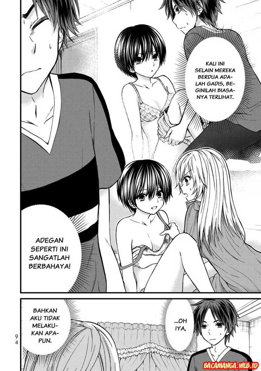 Chapter 25 - halaman 9