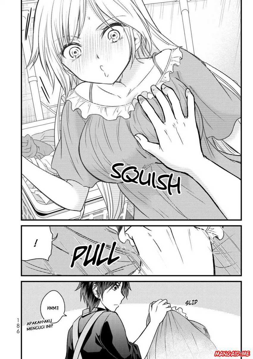 Chapter 19.5 - halaman 5