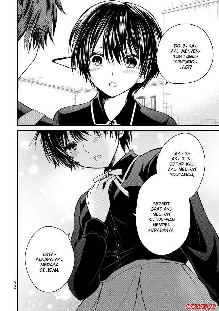 Chapter 18 - halaman 20