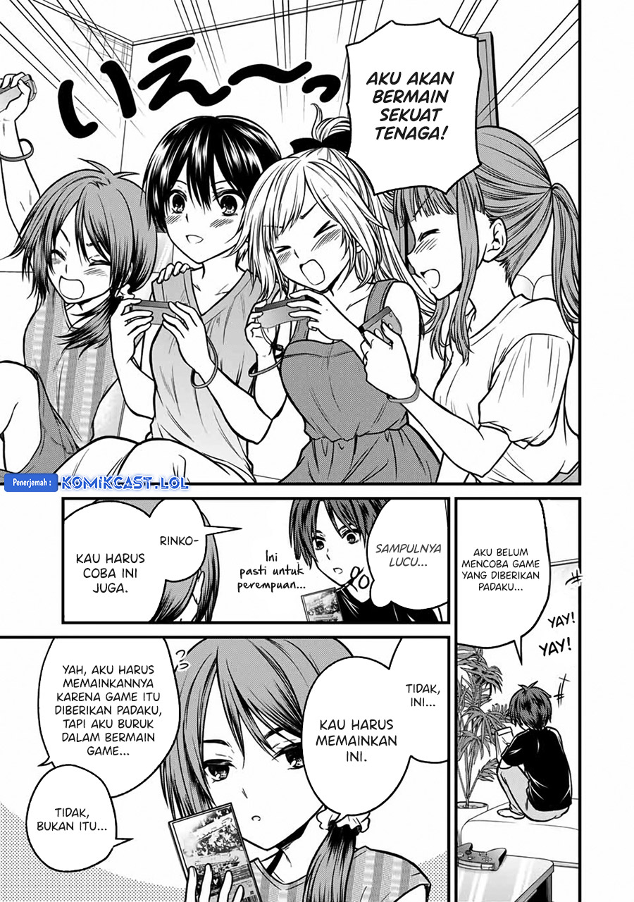 Chapter 90 - halaman 13