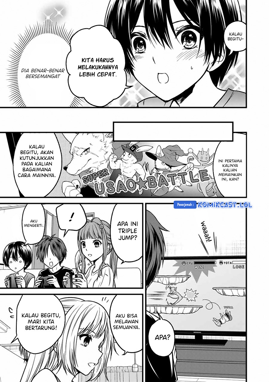 Chapter 90 - halaman 5