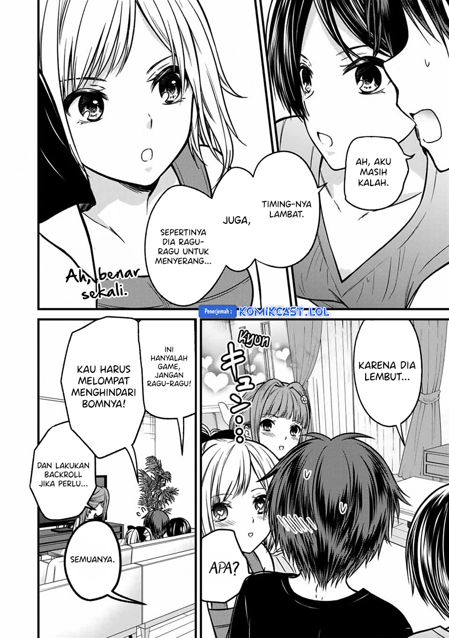 Chapter 90 - halaman 8