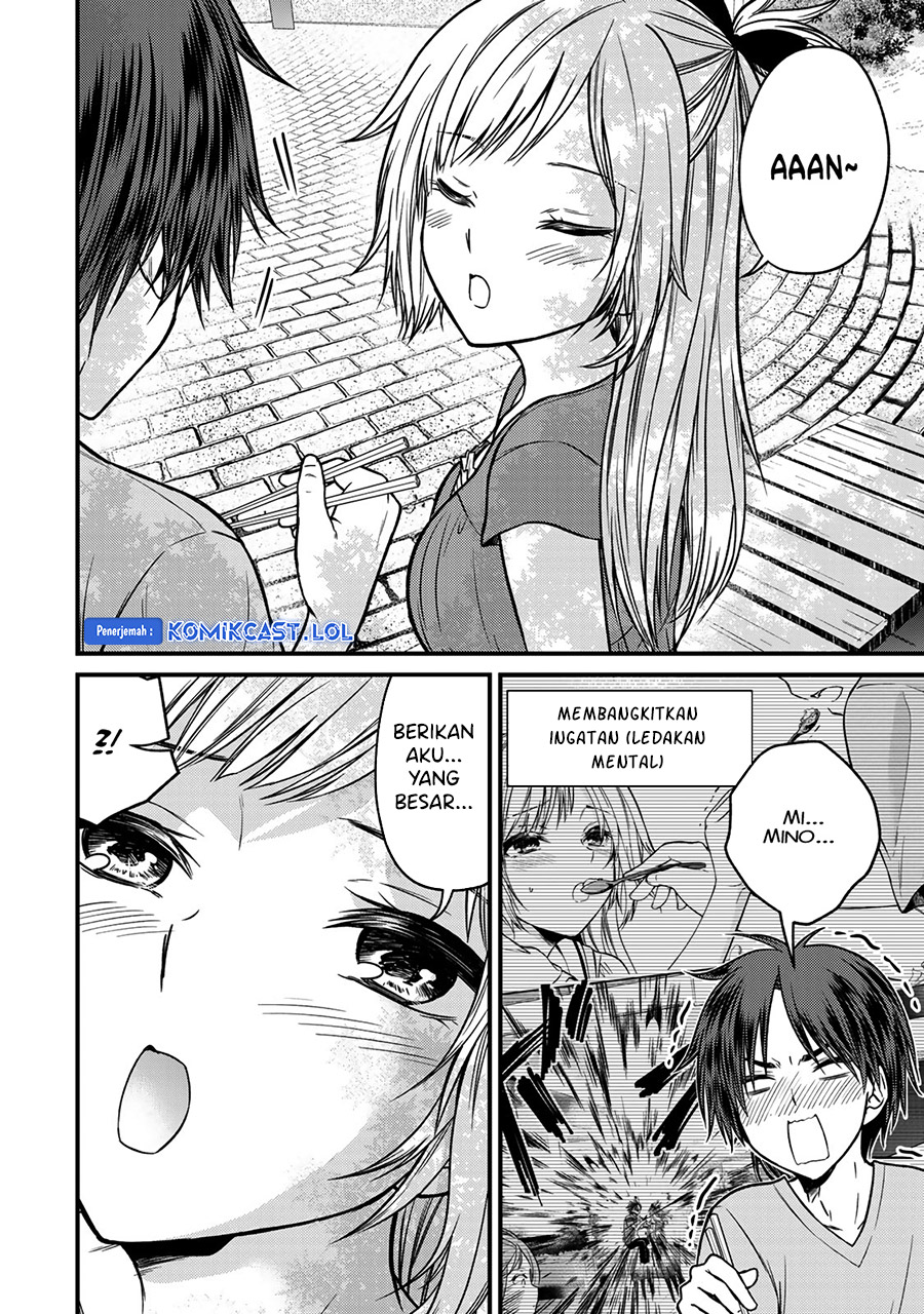 Chapter 87 - halaman 12