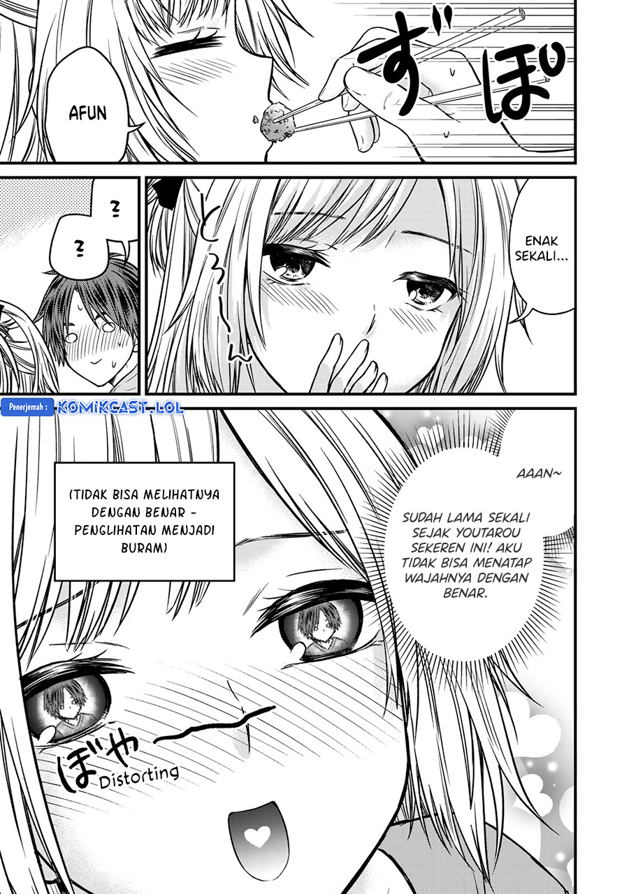 Chapter 87 - halaman 13