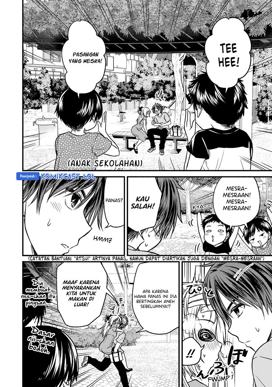 Chapter 87 - halaman 14