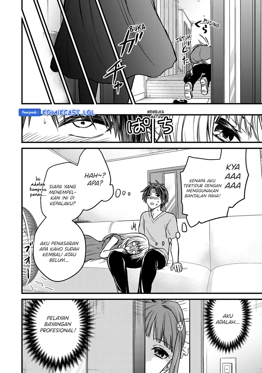 Chapter 87 - halaman 16
