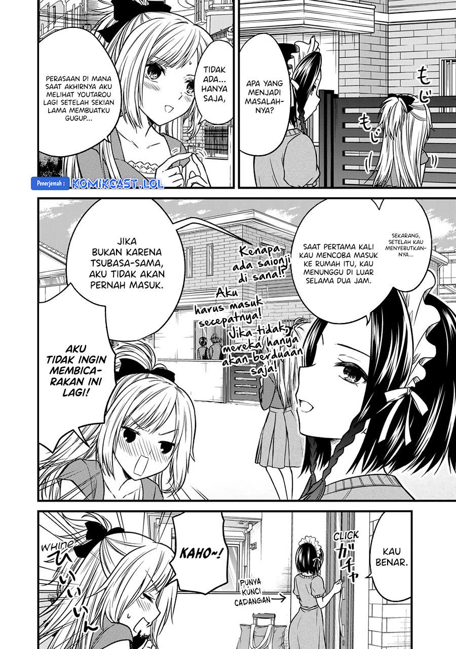 Chapter 87 - halaman 4