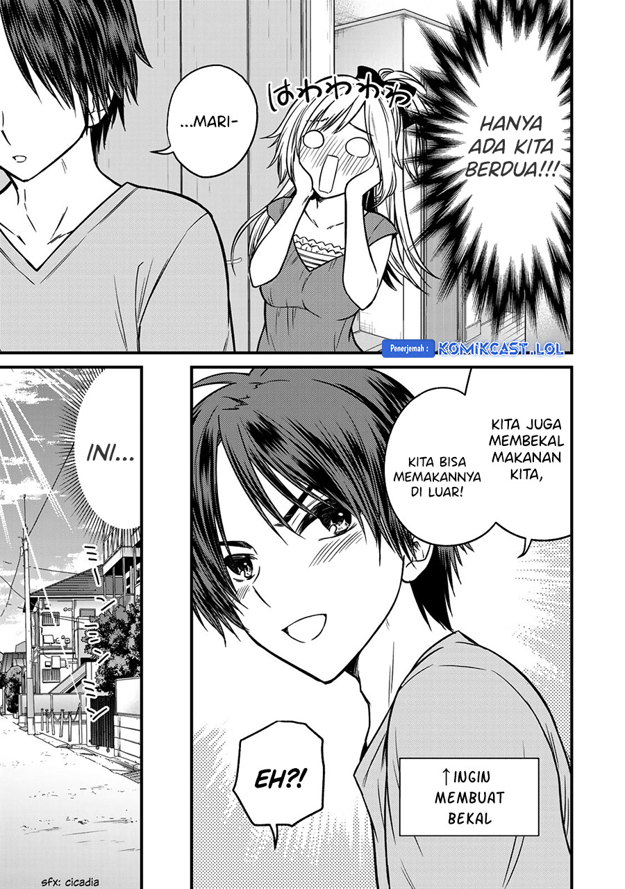 Chapter 87 - halaman 7
