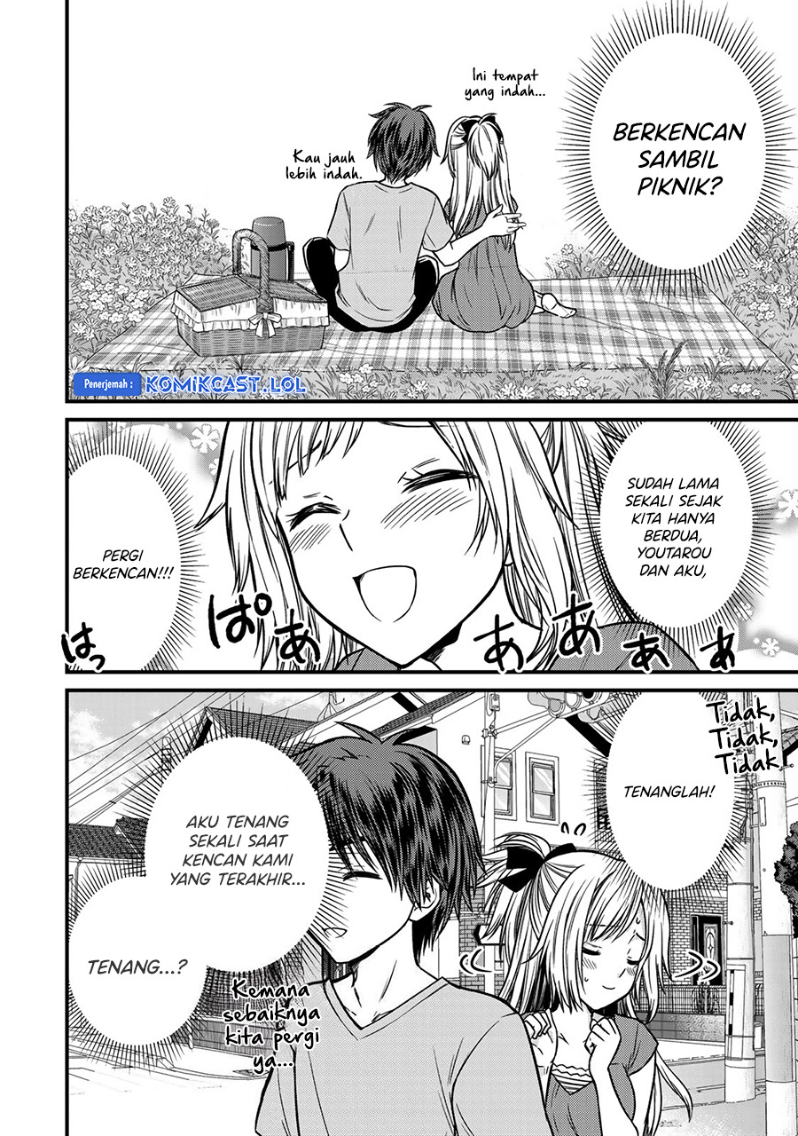 Chapter 87 - halaman 8