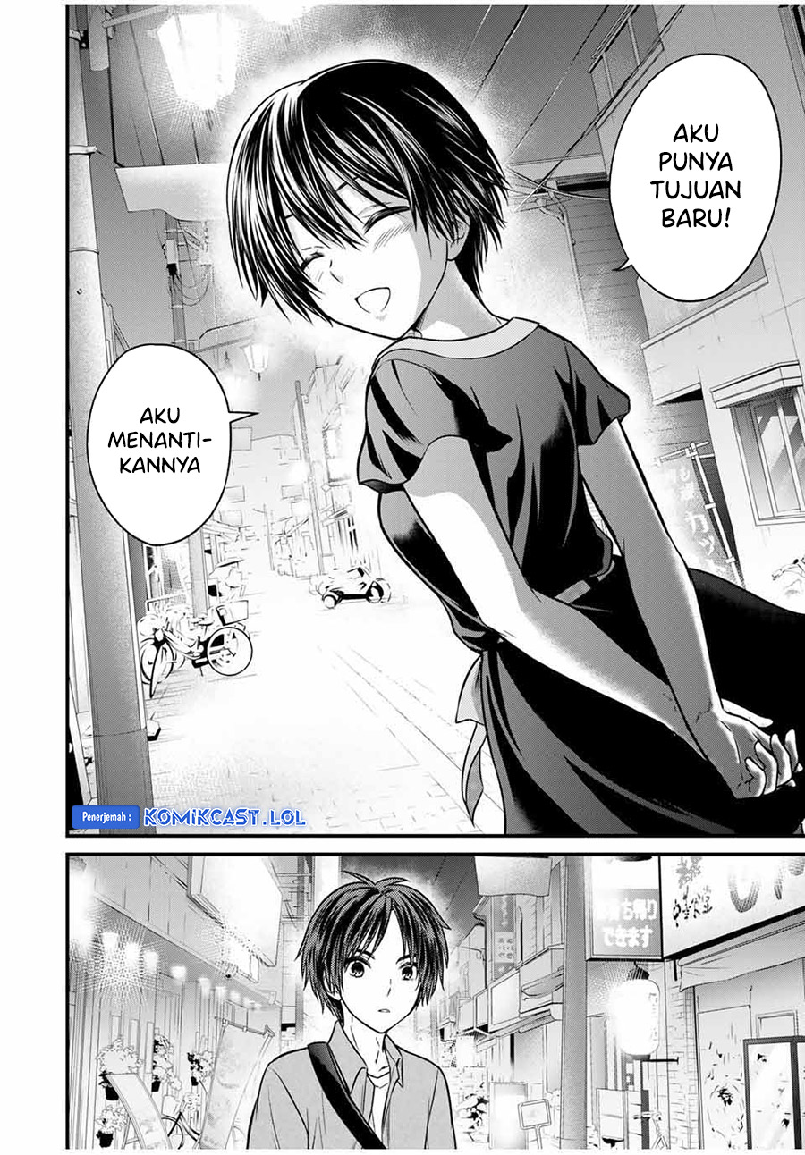 Chapter 85 - halaman 14