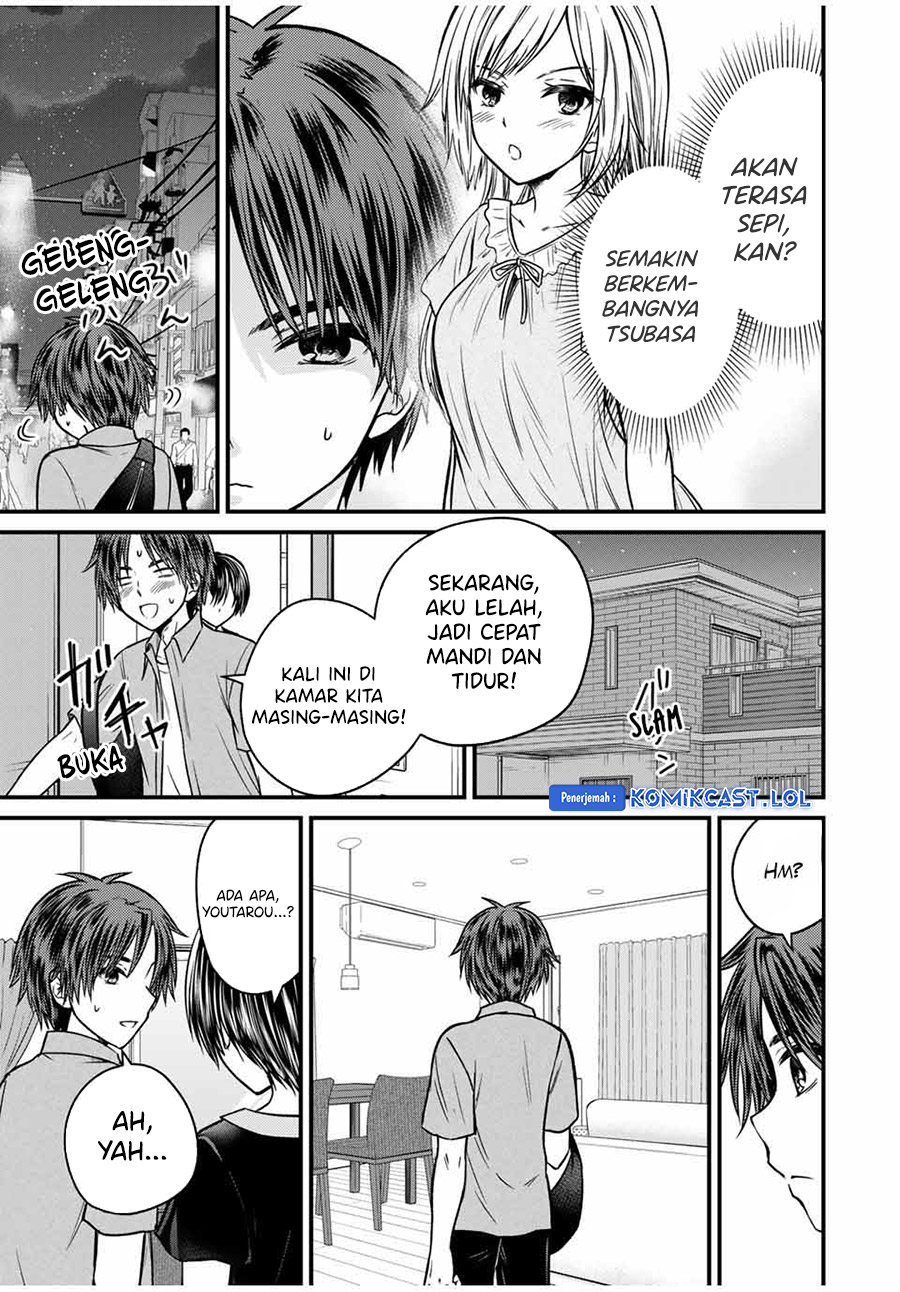 Chapter 85 - halaman 15