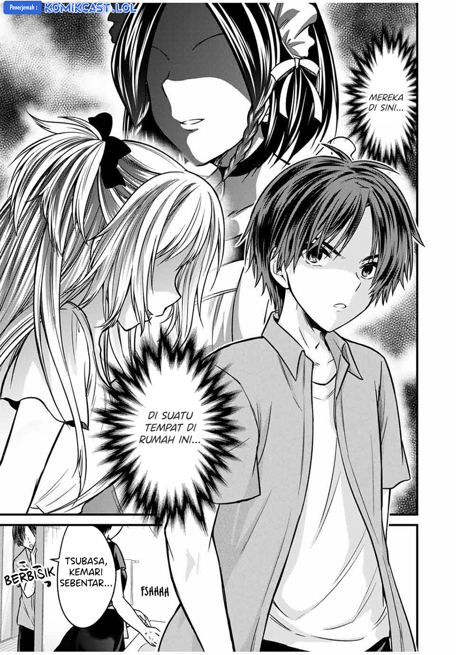 Chapter 85 - halaman 17
