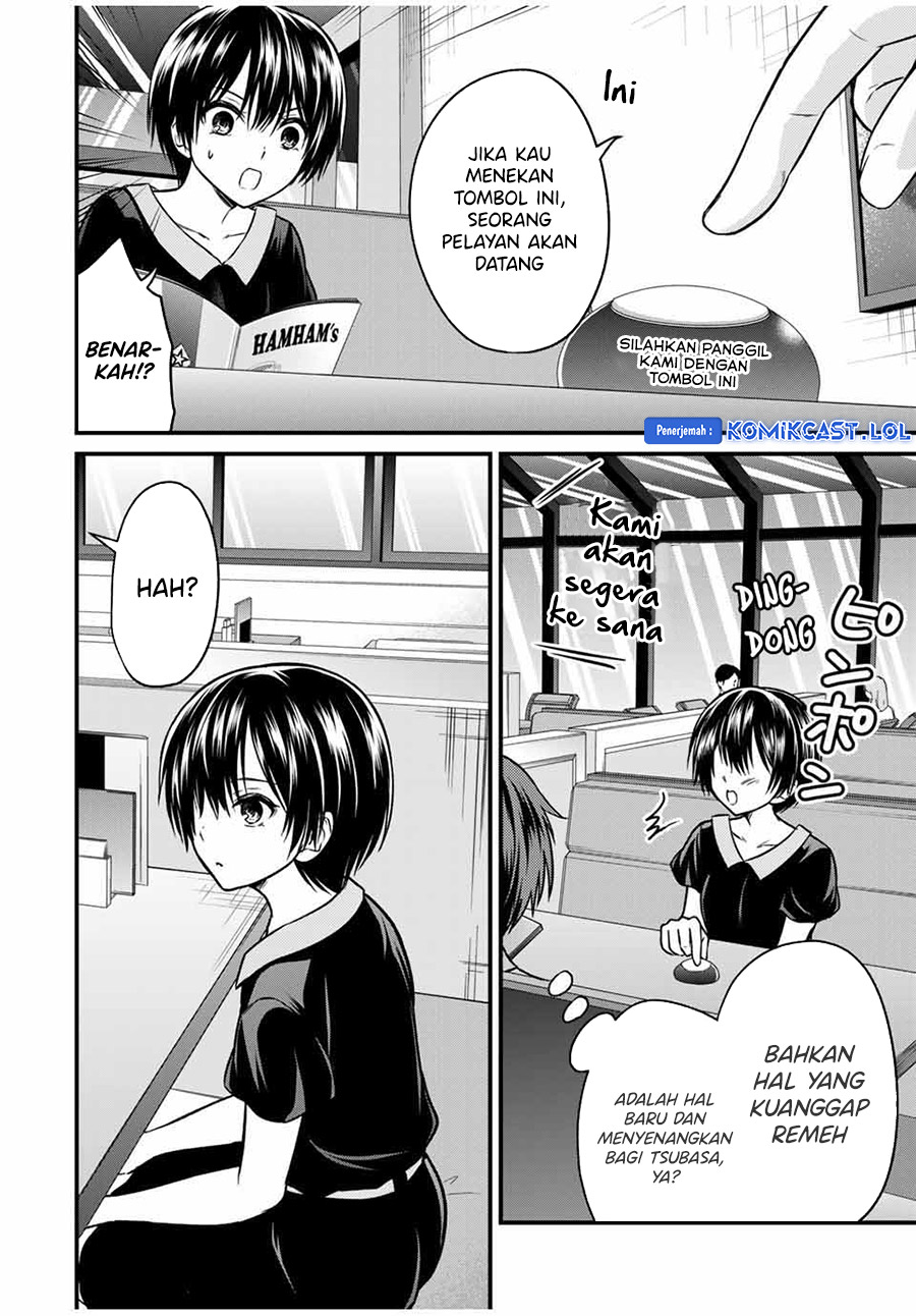 Chapter 85 - halaman 6