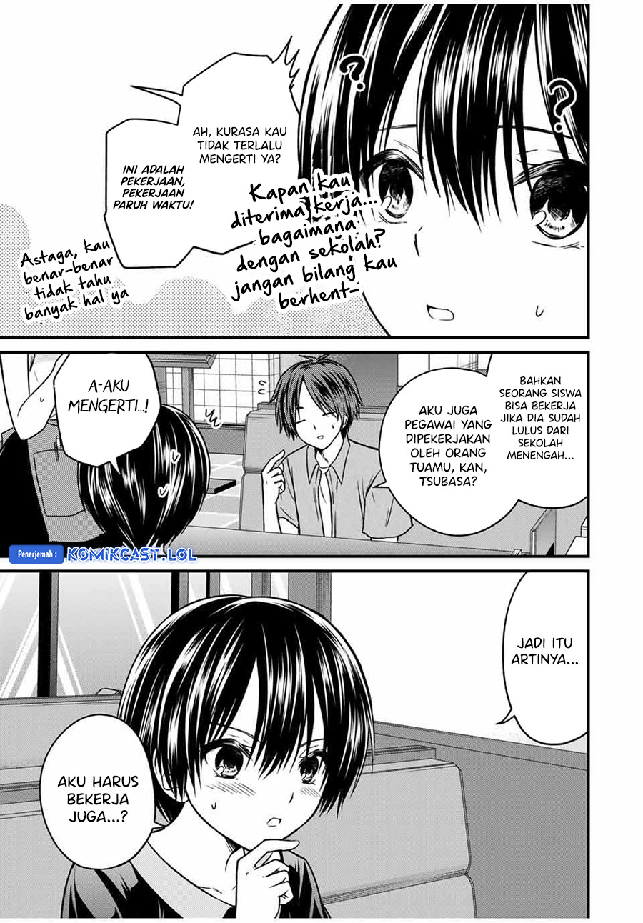 Chapter 85 - halaman 9