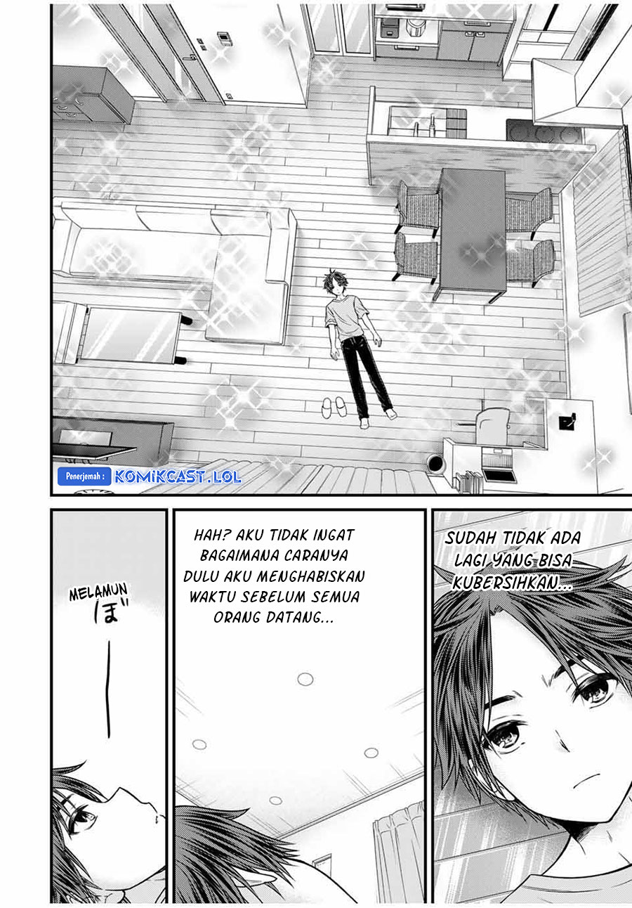 Chapter 80 - halaman 14
